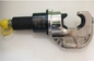 Split Type Hydraulic Lug Crimping Tool Hydraulic Compressor For 50 - 400 Mm Pump