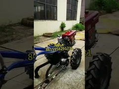 6T μονότυπο ελκυστήρα ντραμ Capstna