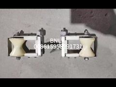 Ζωντανή γραμμή διπλής στήριξης βρόγχων SH2 OPGW