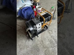 Διοδηγούμενος από αγωγό μεταφοράς