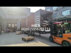 660x100 τρία νάιλον βέλους πιλότος δέσμη αγωγός ράβδος μπλοκ για την κατασκευή ενέργειας