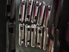 Σκληρό σύνδεσμο Σύνδεσμος συρματόπλεγματος Σύνδεσμος καλωδίων Συνδέσεις καλωδίων Σταθερή σύνδεση αντιστροφής