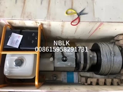 Πόσο καλή ποιότητα του κινητήρα βενζίνης μας καλώδιο ελκυστήρα ναυτιλία ναυτιλία στους πελάτες